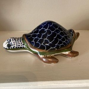 Pottery Turtle 🐢